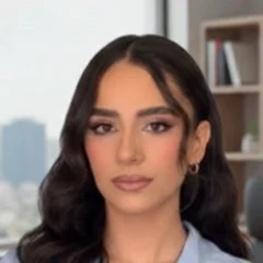 Portrait de Alba